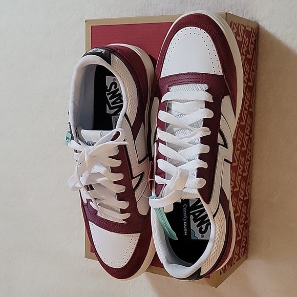 AUTHENTIC VANS-UNISEX LOWLAND CC SHOES - Picture 7 of 11